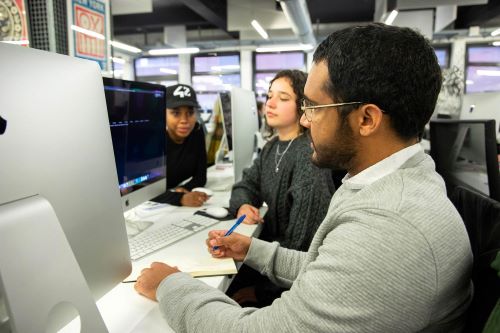 Apprendre à coder autrement